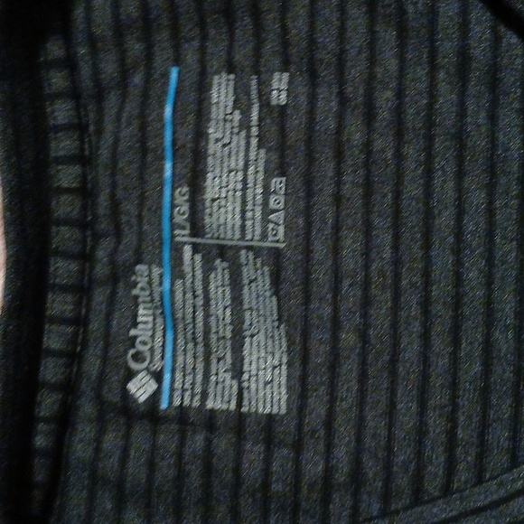 Columbia long sleeve large - Picture 2 of 2